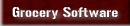 Grocery Software