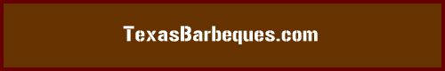 footer for selling your own bbq product page